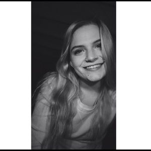 Meet your Posher, Cheyenne